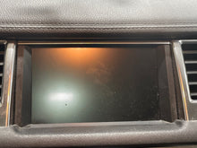 Load image into Gallery viewer, INFO-GPS SCREEN LR4 Range Rover Sport 2012 12 2013 13 - NW473252