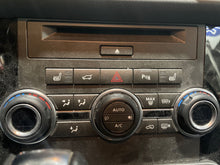 Load image into Gallery viewer, FRONT TEMPERATURE CONTROLS Range Rover Sport 2012 12 2013 13 - NW473229
