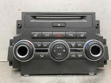 Load image into Gallery viewer, FRONT TEMPERATURE CONTROLS Range Rover Sport 2012 12 2013 13 - NW473229