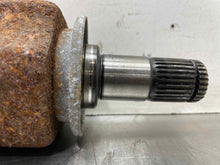 Load image into Gallery viewer, CV AXLE SHAFT LR3 LR4 Range Rover Sport 05 06 07 08 - 11 Front Left - NW472837