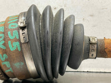 Load image into Gallery viewer, CV AXLE SHAFT LR3 LR4 Range Rover Sport 05 06 07 08 - 11 Front Left - NW472837