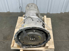 Load image into Gallery viewer, TRANSMISSION LR4 Range Rover Range Rover Sport 12 13 - NW473607