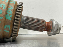 Load image into Gallery viewer, CV AXLE SHAFT Range Rover LR3 LR4 2005 05 06 07 08 09 10 11 12 13 Front Right - NW472838