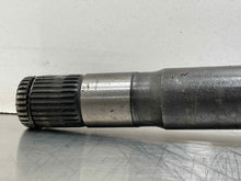 Load image into Gallery viewer, CV AXLE SHAFT Range Rover LR3 LR4 2005 05 06 07 08 09 10 11 12 13 Front Right - NW472838
