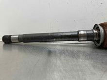 Load image into Gallery viewer, CV AXLE SHAFT Range Rover LR3 LR4 2005 05 06 07 08 09 10 11 12 13 Front Right - NW472838