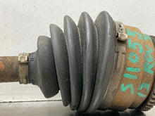 Load image into Gallery viewer, CV AXLE SHAFT Range Rover LR3 LR4 2005 05 06 07 08 09 10 11 12 13 Front Right - NW472838