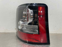 Load image into Gallery viewer, TAIL LIGHT LAMP ASSEMBLY Range Rover Sport 2012 12 2013 13 Right - NW473594