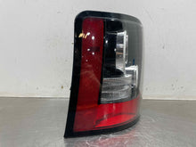 Load image into Gallery viewer, TAIL LIGHT LAMP ASSEMBLY Range Rover Sport 2012 12 2013 13 Left - NW473595