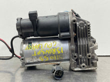 Load image into Gallery viewer, AIR RIDE COMPRESSOR LR3 LR4 Range Rover Sport 2005-2014 - NW472809