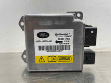 Load image into Gallery viewer, AIR BAG CONTROL MODULE COMPUTER LR4 Range Rover Sport 10-13 - NW472915
