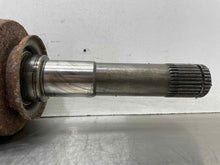 Load image into Gallery viewer, CV AXLE SHAFT LR4 Range Rover LR3 2005 05 2006 06 2007 07 08 09 - 13 Rear Left - NW472839