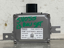 Load image into Gallery viewer, FUEL PUMP CONTROL MODULE COMPUTER Evoque LR2 LR4 Range Rover Sport 10-16 - NW472916