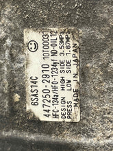 Load image into Gallery viewer, AC A/C AIR CONDITIONING COMPRESSOR ATS CTS Camaro 2013-2020 - NW472935