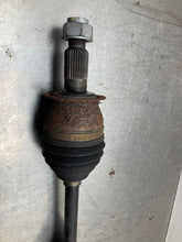 Load image into Gallery viewer, Axle Shaft Cadillac CTS 2014 - NW472815