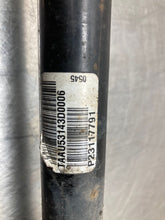 Load image into Gallery viewer, Axle Shaft Cadillac CTS 2014 - NW472816