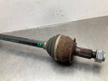 Load image into Gallery viewer, Axle Shaft Cadillac CTS 2014 - NW472816