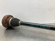 Load image into Gallery viewer, Axle Shaft Cadillac CTS 2014 - NW472816
