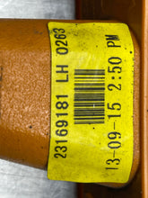Load image into Gallery viewer, SIDE MARKER LAMP LIGHT ATS CTS Camaro 14-20 Bumper Mounted Left - NW473130