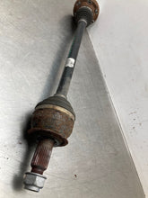Load image into Gallery viewer, Axle Shaft Cadillac CTS 2014 - NW472817