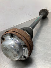 Load image into Gallery viewer, Axle Shaft Cadillac CTS 2014 - NW472817