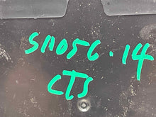 Load image into Gallery viewer, Computer Cadillac CTS 2014 - NW472893