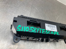 Load image into Gallery viewer, Temperature Controls Ford Escape 2017 - NW473225