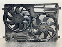 Load image into Gallery viewer, RADIATOR FAN ASSEMBLY Ford Escape Lincoln MKC 15 16 17 18 19 - NW473026