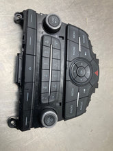 Load image into Gallery viewer, RADIO Buick C-MAX Ford Escape Focus 2015 15 16 17 18 - NW473406