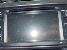 Load image into Gallery viewer, INFO SCREEN Toyota Highlander 2011 11 2012 12 2013 13 - NW473253