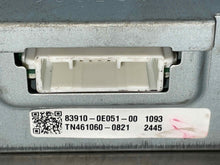 Load image into Gallery viewer, INFO SCREEN Toyota Highlander 2011 11 2012 12 2013 13 - NW473253