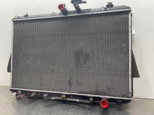 Load image into Gallery viewer, AC CONDENSER Toyota Highlander 2011 11 2012 12 2013 13 - NW472943