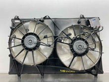 Load image into Gallery viewer, RADIATOR FAN ASSEMBLY Highlander 2008 08 2009 09 2010 10 11 12 - NW473029