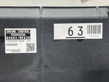 Load image into Gallery viewer, ECU ECM COMPUTER Toyota Highlander 2013 13 - NW473025