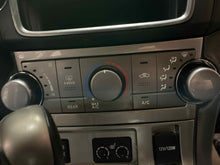 Load image into Gallery viewer, FRONT TEMPERATURE CONTROLS Highlander 2011 11 2012 12 2013 13 - NW473232