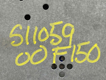 Load image into Gallery viewer, Radio FORD F150 PICKUP 2000 - NW473996