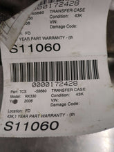 Load image into Gallery viewer, TRANSFER CASE Highlander Sienna RX330 2004 04 2005 05 2006 06 2007 07 - NW474053