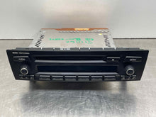 Load image into Gallery viewer, RADIO BMW 128i 135i 323i 328i 335i M3 Z4 08 09 AM FM CD - NW474000