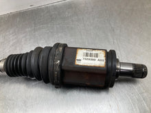 Load image into Gallery viewer, CV AXLE SHAFT BMW 325i 335i 328i 330i 2006 06 2007 07 08 09 10 11 Front Left - NW473756