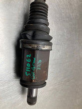 Load image into Gallery viewer, CV AXLE SHAFT BMW 325i 335i 328i 330i 2006 06 2007 07 08 09 10 11 Front Left - NW473756