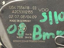 Load image into Gallery viewer, THROTTLE BODY BMW X3 X5 528i 328i 128i 2007 07 2008 08 2009 09 2010 10 11 12 - NW474055