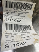 Load image into Gallery viewer, CARRIER ASSEMBLY BMW 328xi 528xi 325xi 2006 06 2007 07 2008 08 10 11 Auto - NW473809