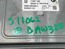 Load image into Gallery viewer, ECU ECM COMPUTER BMW 128i 328i X3 2007 07 2008 08 2009 09 2010 10 2011 11 - NW473836