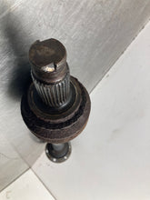 Load image into Gallery viewer, CV AXLE SHAFT BMW 328i 135i 335i 2007 07 2008 08 2009 09 10 11 12 Rear Left - NW473758
