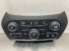 Load image into Gallery viewer, Temperature Controls Jeep Cherokee 2016 - NW473933
