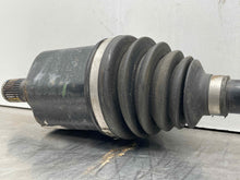 Load image into Gallery viewer, FRONT CV AXLE SHAFT Jeep Cherokee 14 15 16 17 18 Left - NW473752