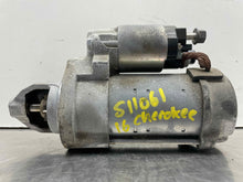 Load image into Gallery viewer, Starter Motor Jeep Cherokee 2016 - NW474044