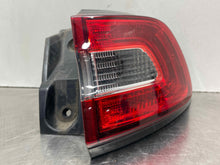 Load image into Gallery viewer, OUTER TAIL LIGHT LAMP Jeep Cherokee 14 15 16 17 18 Right - NW474059