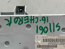 Load image into Gallery viewer, Computer Jeep Cherokee 2016 - NW473787