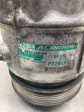 Load image into Gallery viewer, AC A/C AIR CONDITIONING COMPRESSOR Lacrosse SRX 2012-2016 - NW474190