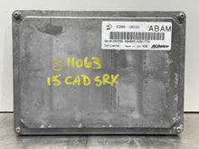 Load image into Gallery viewer, ECU ECM COMPUTER Enclave Lacrosse Regal Verano ATS CTS SRX XTS 13-16 - NW474221